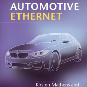 Automotive Ethernet 2nd Edition - Original PDF