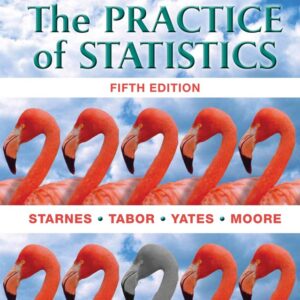 The Practice of Statistics 5th Edition - Original PDF