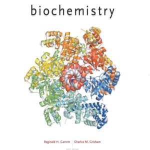 Biochemistry 6th Edition - Original PDF