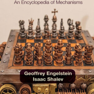 Building Blocks of Tabletop Game Design An Encyclopedia of Mechanisms 2nd Edition - Original PDF