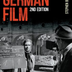 A Critical History of German Film 2nd Edition - Original PDF