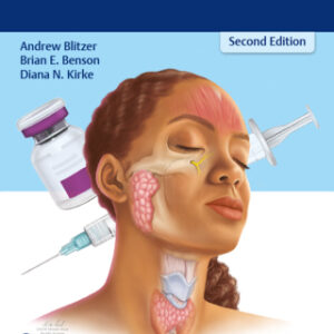 Botulinum Neurotoxins for Head and Neck Disorders 2nd Edition - Original PDF