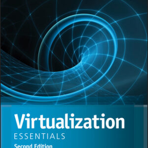 Virtualization Essentials 2nd Edition - Original PDF