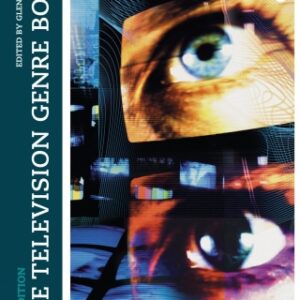 The Television Genre Book 3rd Edition - Original PDF