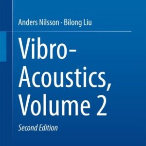 Vibro-Acoustics, Volume 2 2nd Edition - Original PDF