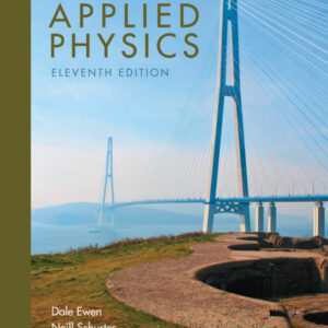 Applied Physics 11th Edition - Original PDF