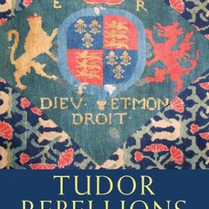 Tudor Rebellions 6th Edition - Original PDF