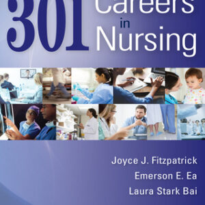 301 Careers in Nursing 3rd Edition - Original PDF