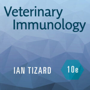 Veterinary Immunology 10th Edition - Original PDF