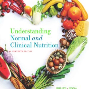 Understanding Normal and Clinical Nutrition 11th Edition - Original PDF