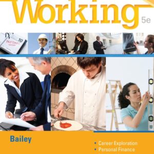 Working 5th Edition - Original PDF