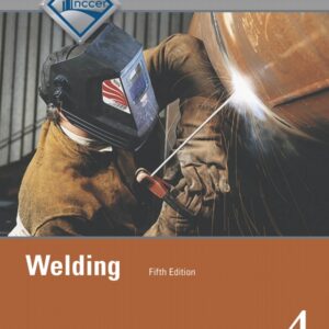 Welding Level 4 Trainee Guide 5th Edition - Original PDF