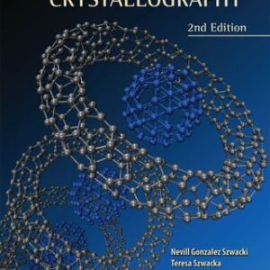 Basic Elements of Crystallography 2nd Edition - Original PDF