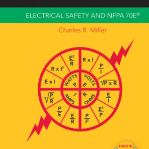 Ugly’s Electrical Safety and NFPA 70E, 2018 Edition 4th Edition - Original PDF