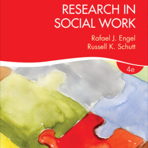 The Practice of Research in Social Work 4th Edition - Original PDF