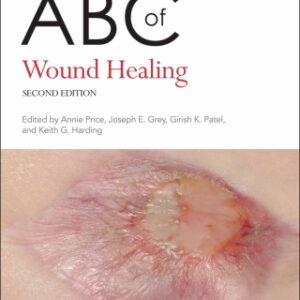 ABC of Wound Healing 2nd Edition - Original PDF