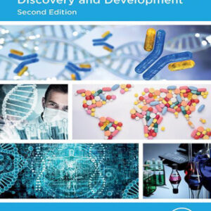 Basic Principles of Drug Discovery and Development 2nd Edition - Original PDF