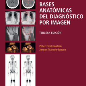 Bases anatómicas del diagnóstico por imagen 3rd Edition - Original PDF