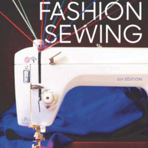 A Guide to Fashion Sewing 6th Edition - Original PDF