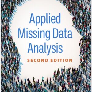 Applied Missing Data Analysis 2nd Edition - Original PDF