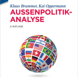 Außenpolitikanalyse 2nd Edition - Original PDF