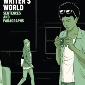 The Writer's World 5th Edition Sentences and Paragraphs - Original PDF