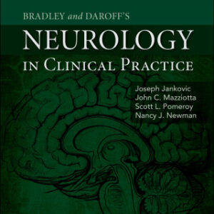 Bradley's Neurology in Clinical Practice 8th Edition - Original PDF