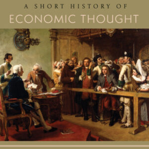 A Short History of Economic Thought 3rd Edition - Original PDF