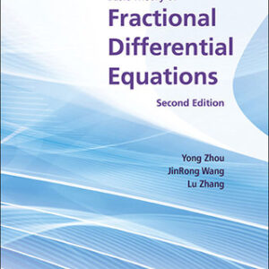 Basic Theory Of Fractional Differential Equations (Second Edition) 2nd Edition - Original PDF