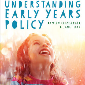 Understanding Early Years Policy 4th Edition - Original PDF