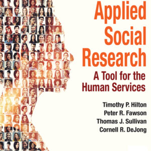 Applied Social Research: A Tool for the Human Services 10th Edition - Original PDF