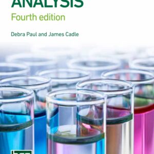 Business Analysis 4th Edition - Original PDF