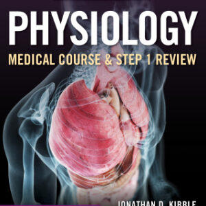 Big Picture Physiology-Medical Course and Step 1 Review 2nd Edition - Original PDF