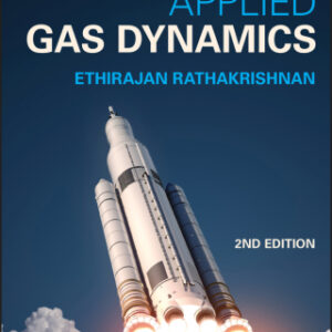 Applied Gas Dynamics 2nd Edition - Original PDF