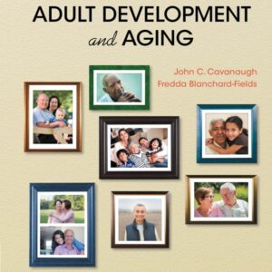 Adult Development and Aging 8th Edition - Original PDF