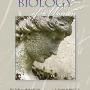 Biology of Women 5th Edition - Original PDF