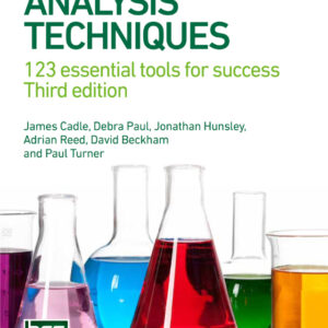 Business Analysis Techniques 3rd Edition 123 essential tools for success - Original PDF