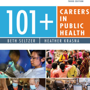 101 Careers in Public Health 3rd Edition - Original PDF