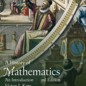 A History of Mathematics 3rd Edition - Original PDF