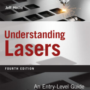 Understanding Lasers An Entry-Level Guide 4th Edition - Original PDF