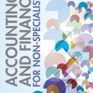 Accounting and Finance for Non-Specialists 11th Edition - Original PDF