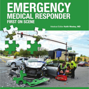 Workbook for Emergency Medical Responder: First on Scene 11th Edition - Original PDF