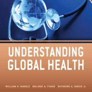 Understanding Global Health, 2nd Edition - Original PDF