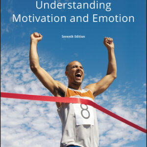 Understanding Motivation and Emotion 7th Edition - Original PDF