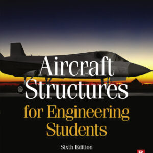 Aircraft Structures for Engineering Students 6th Edition - Original PDF