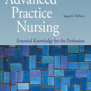 Advanced Practice Nursing 4th Edition - Original PDF