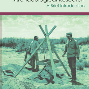 Archaeological Research 2nd Edition A Brief Introduction - Original PDF