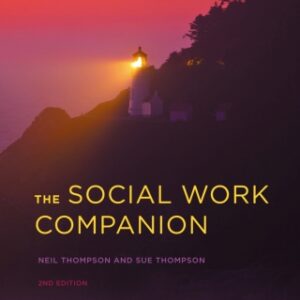 The Social Work Companion 2nd Edition - Original PDF