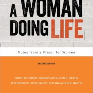 A Woman Doing Life Notes from a Prison for Women 2nd Edition - Original PDF