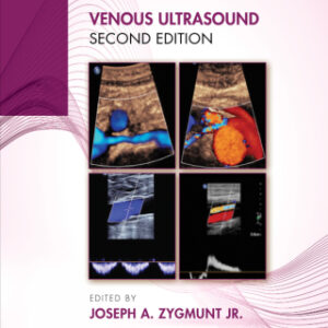 Venous Ultrasound 2nd Edition - Original PDF